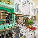 Co Chau Homestay