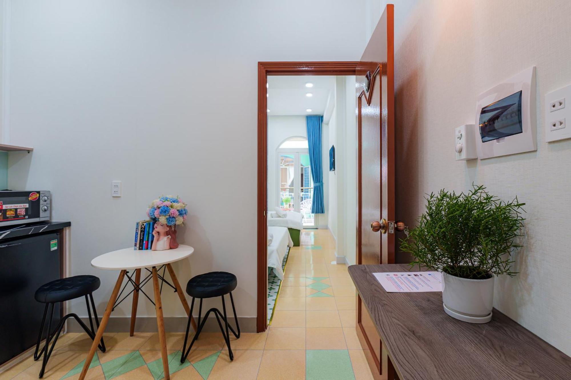 Homestay Co Chau Ho Chi Minh City