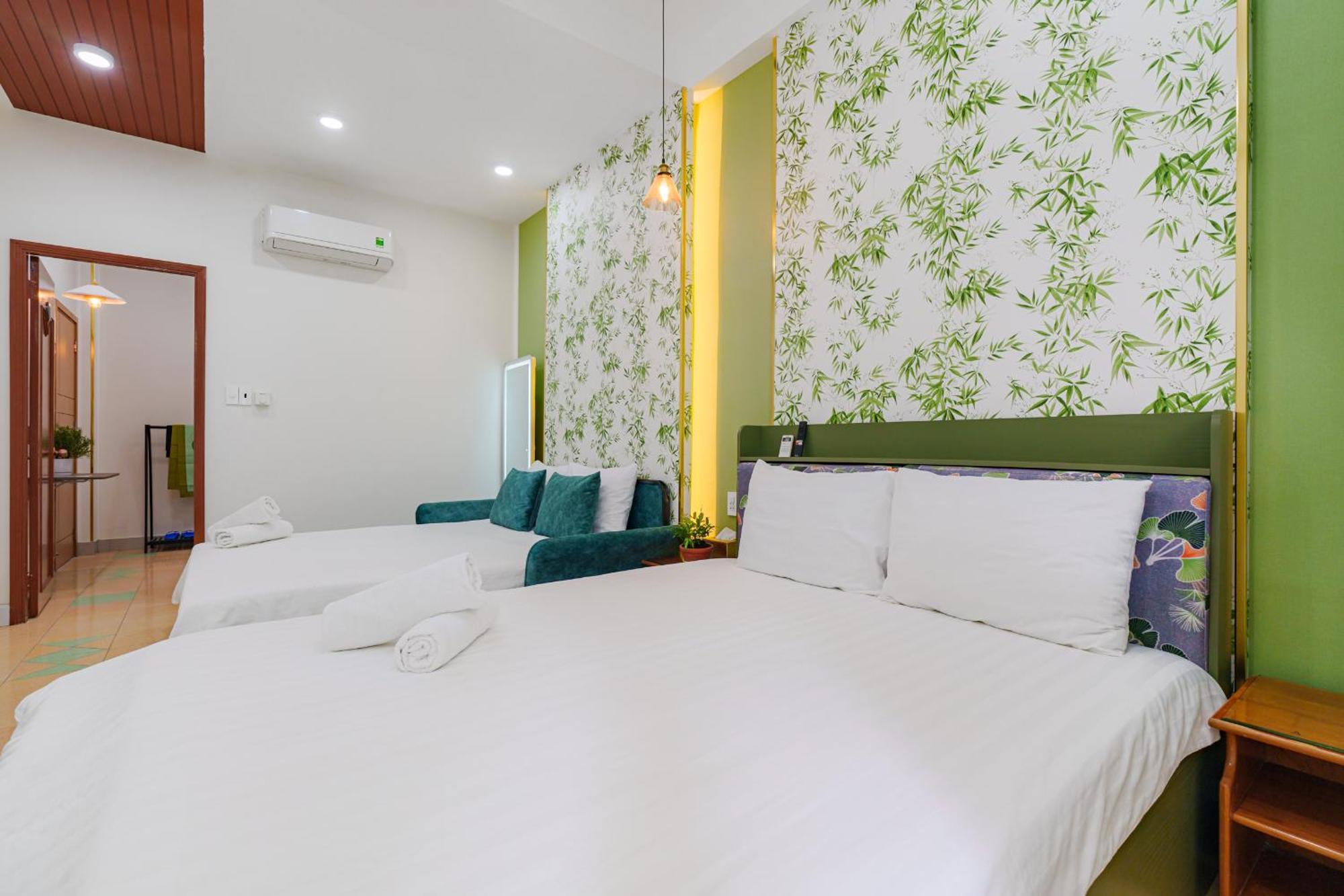 Co Chau Homestay
