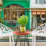 Co Chau Homestay
