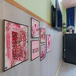 Co Chau Homestay